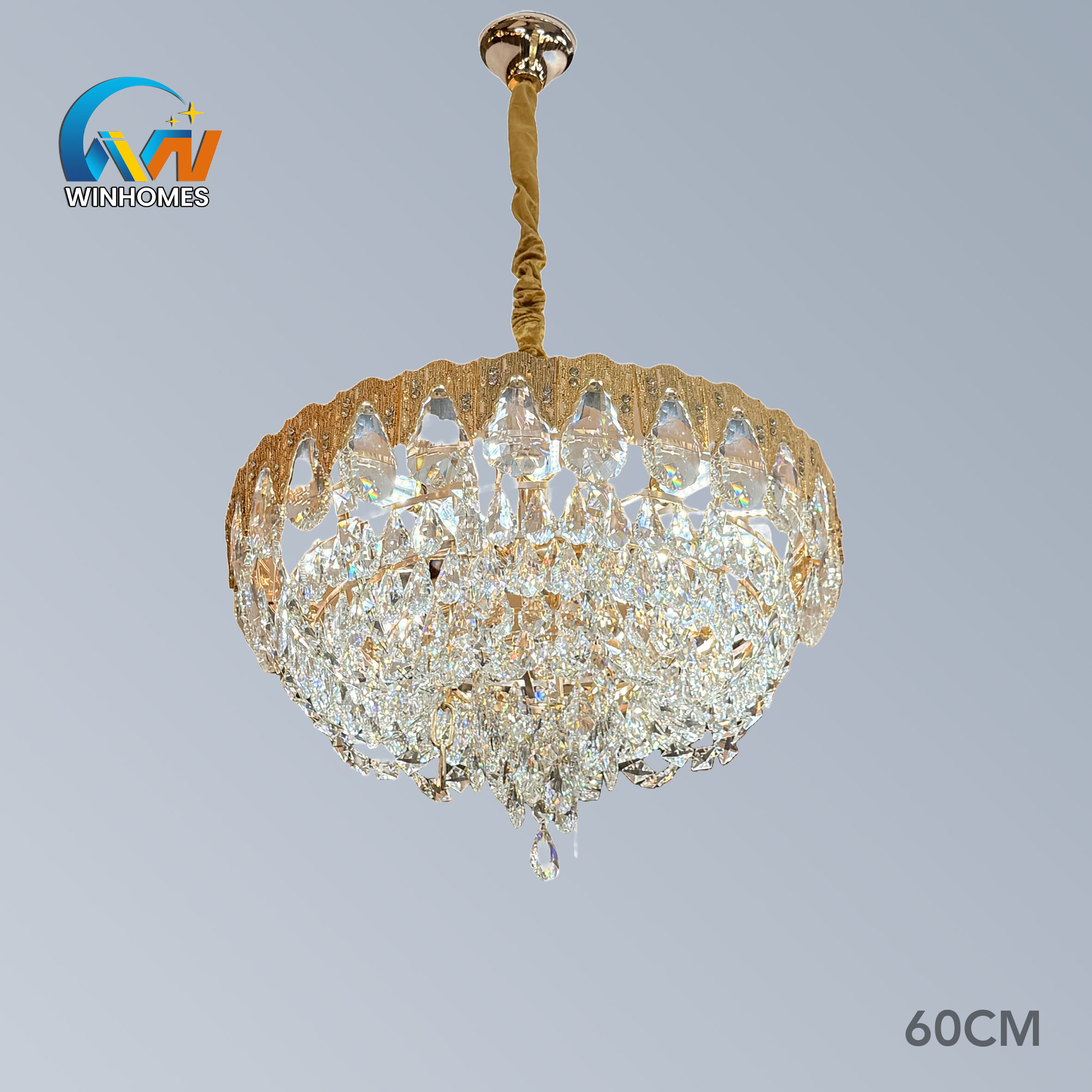 Crystal Chandelier