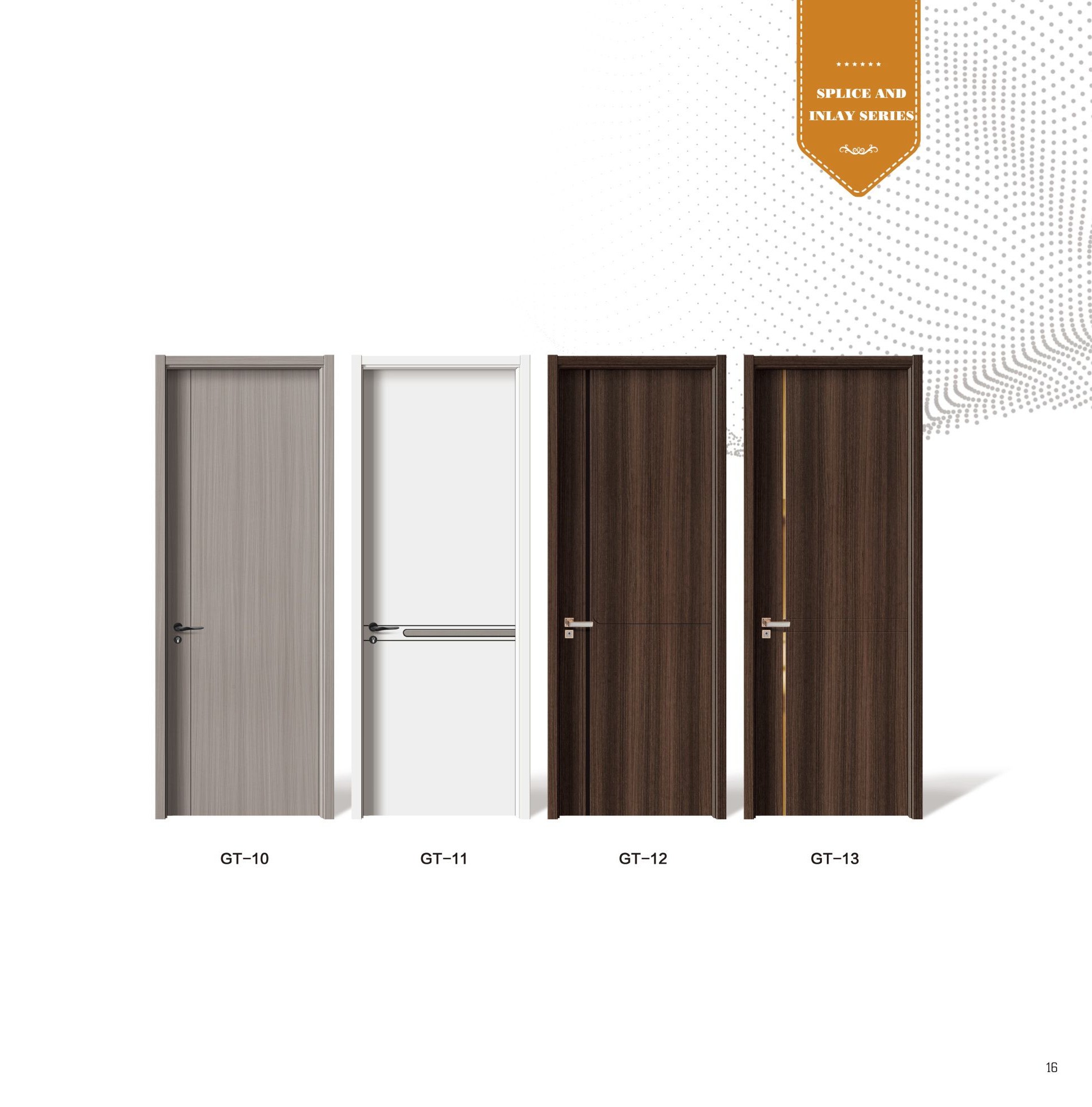 Modern Interior Doors