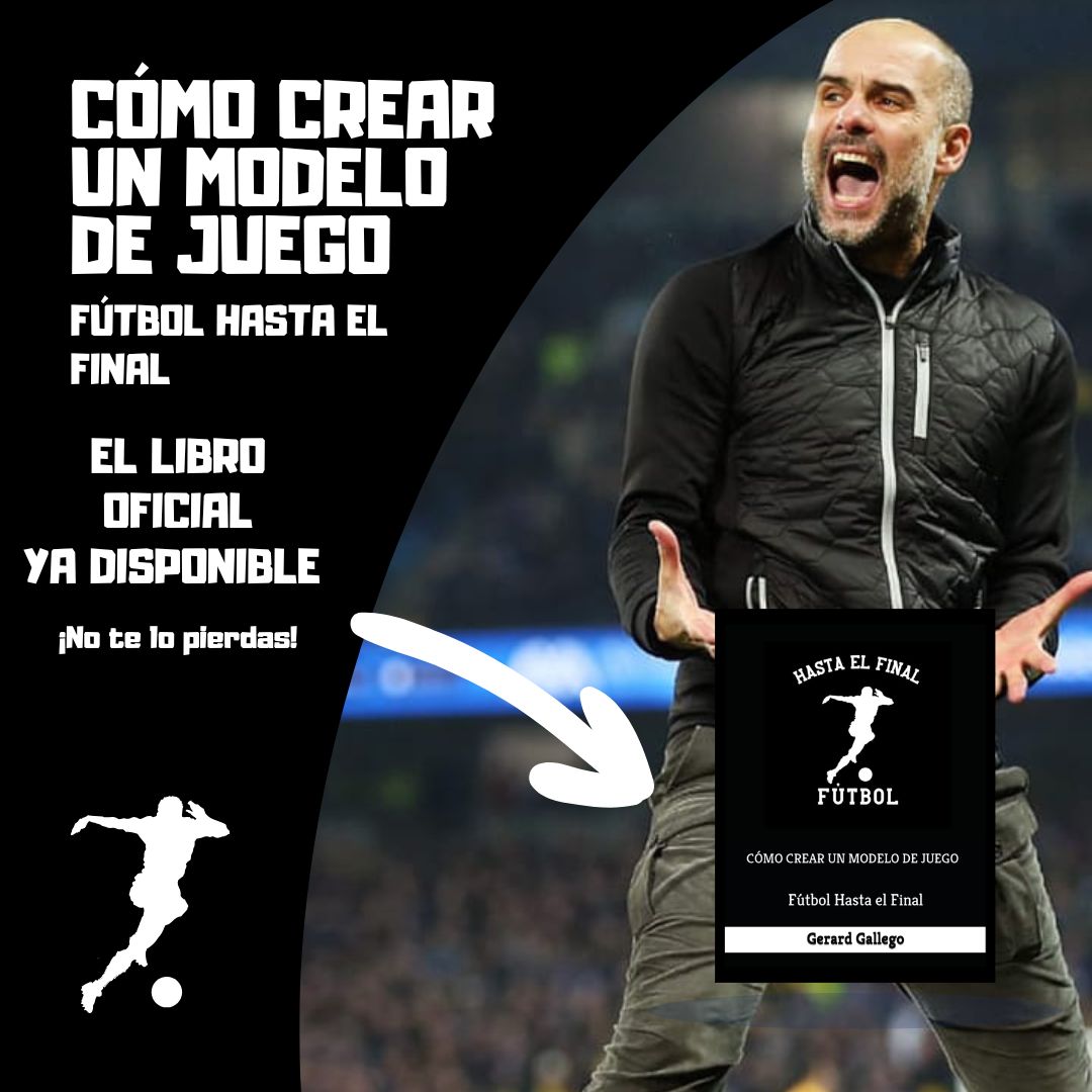 Cómo crear un Modelo de Juego (e-book)