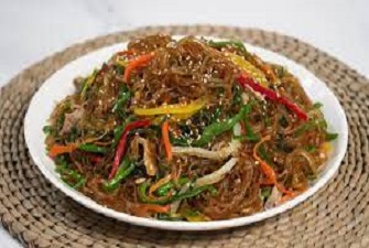 A3 JapChae
