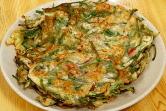 A5 Haemul Pajeon