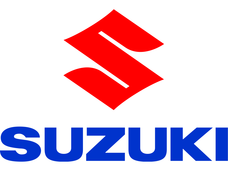 Suzuki products