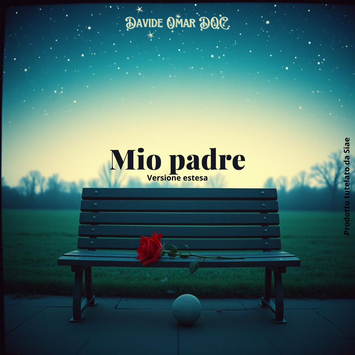 Mio padre vers. estesa