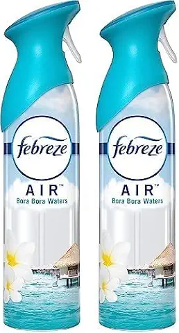 Febreze Odor-Fighting Air Freshener,