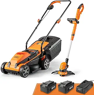 Lawn mower