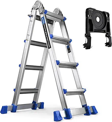  ladder