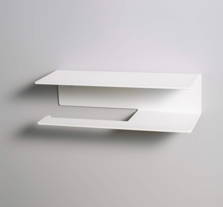 Medium tualetinio popieriaus laikiklis