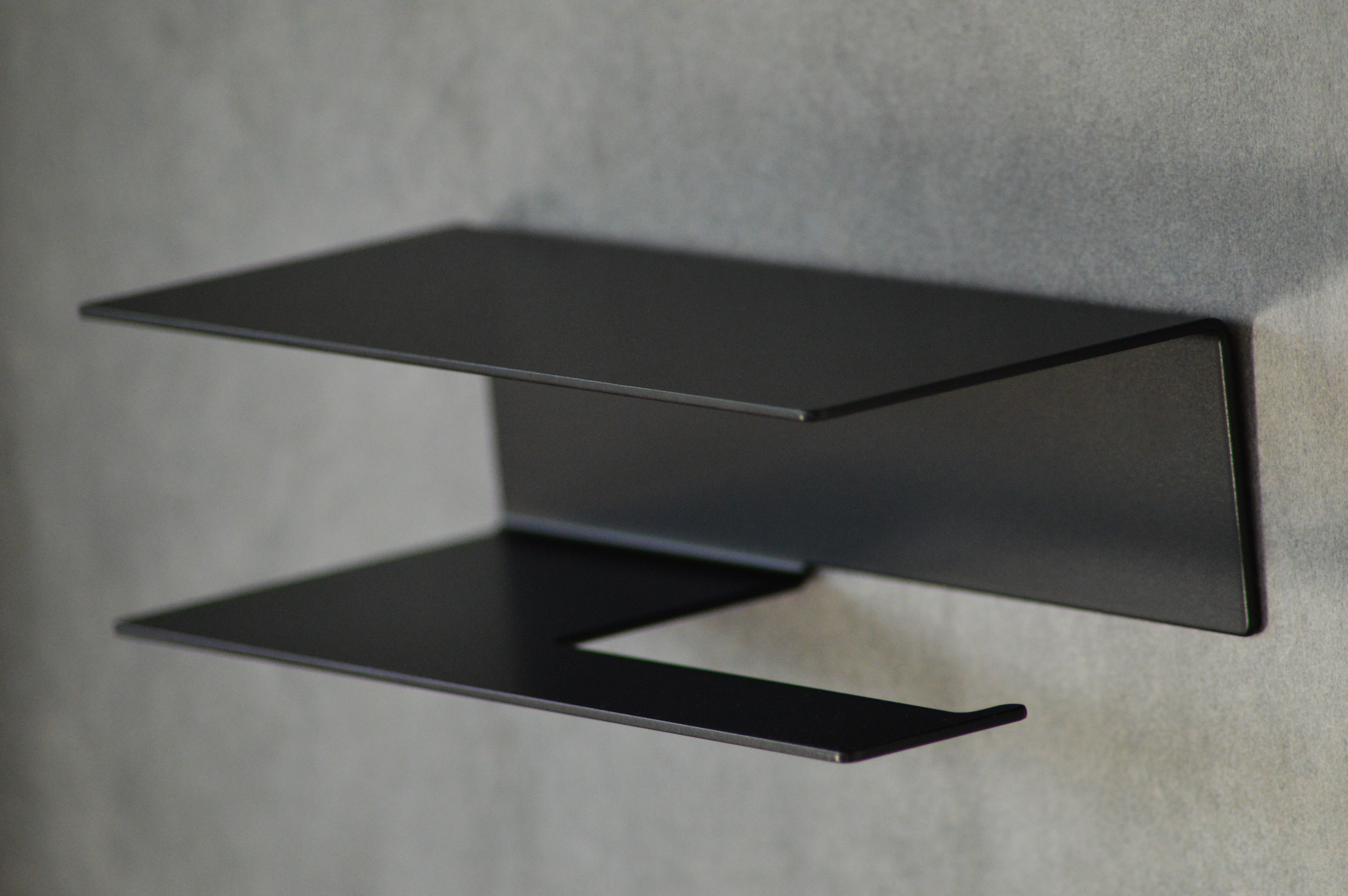 Medium tualetinio popieriaus laikiklis