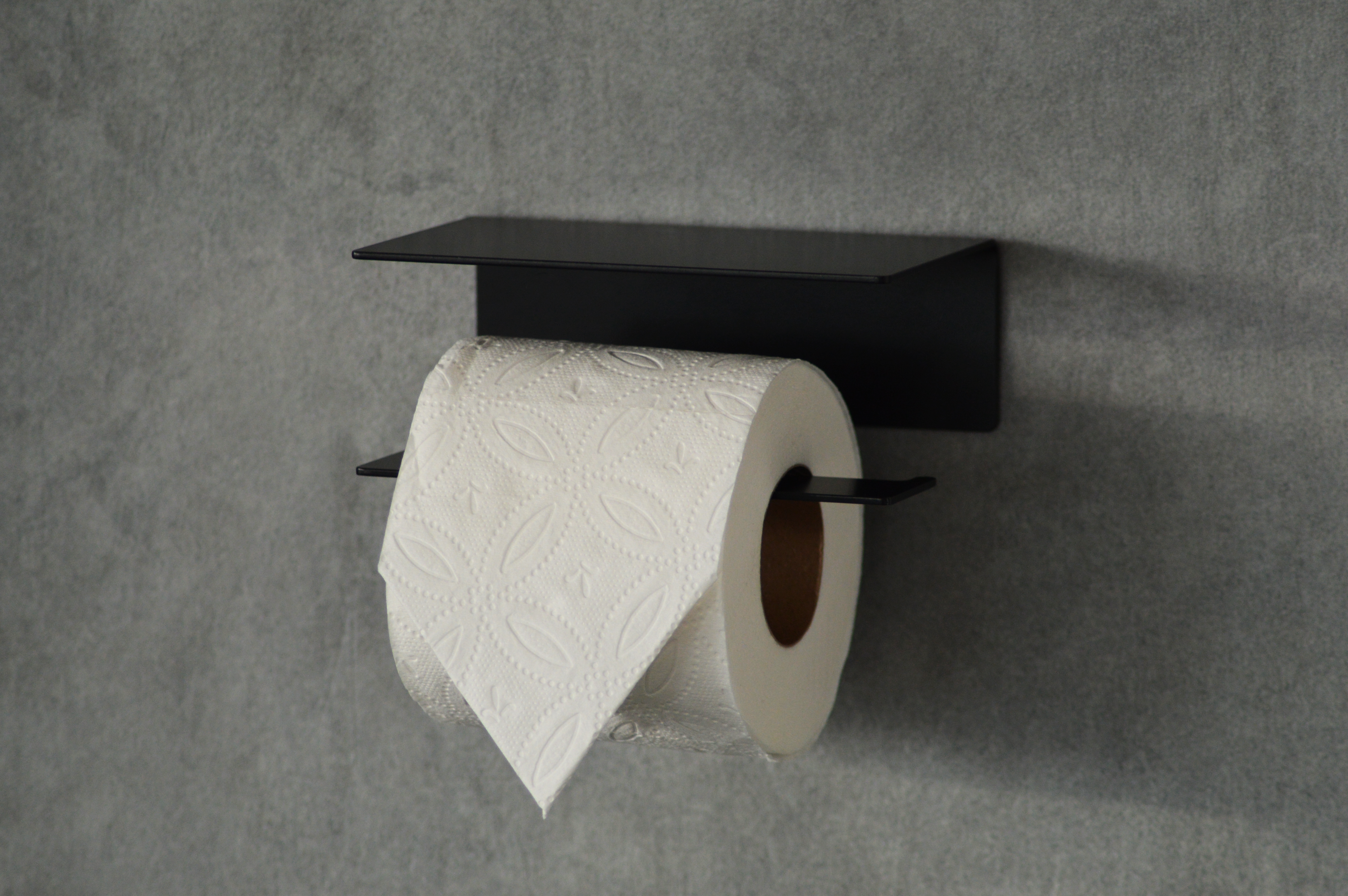 Small tualetinio popieriaus laikiklis