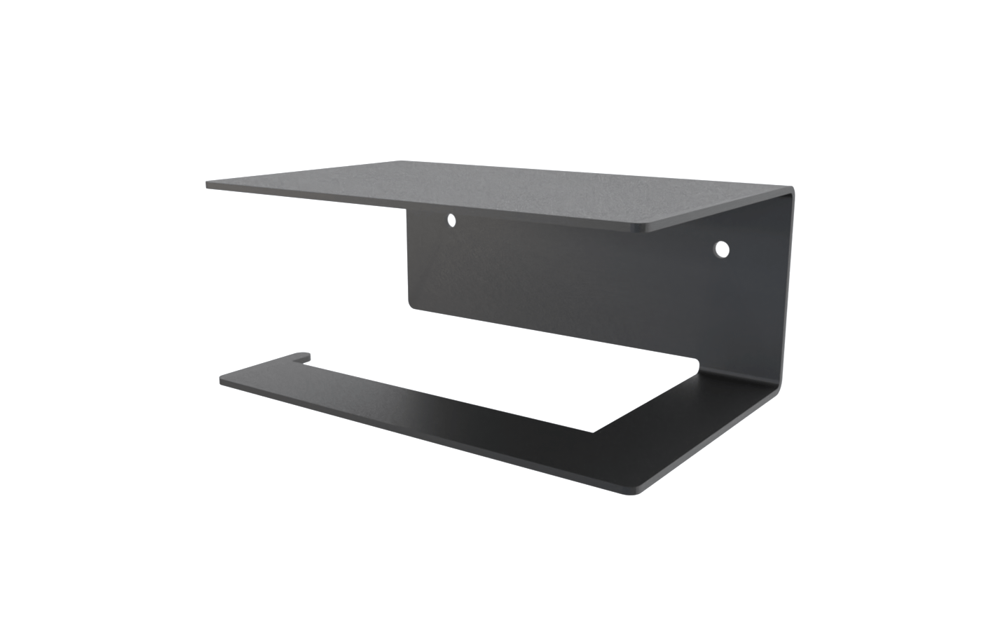 Small tualetinio popieriaus laikiklis