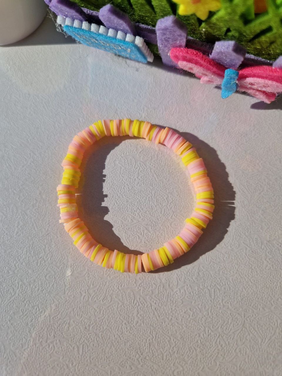 Banana Split Bracelet