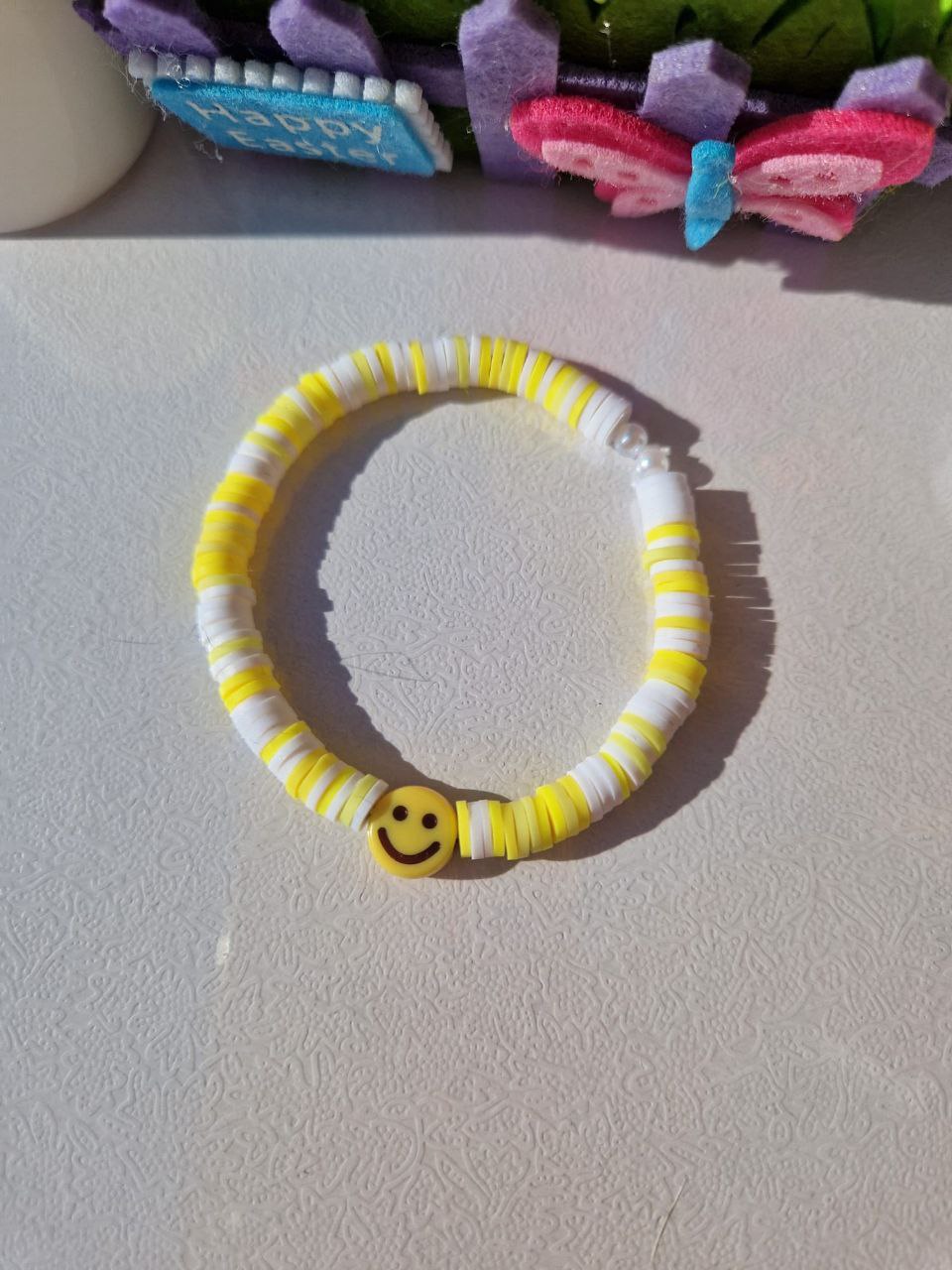 Joyful Smiles Bracelet (Option Choice)