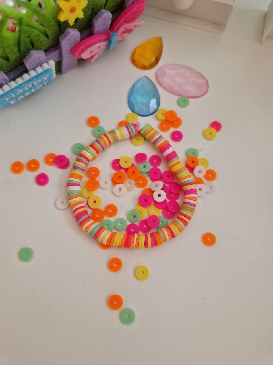 Summer Vibes Bracelet!