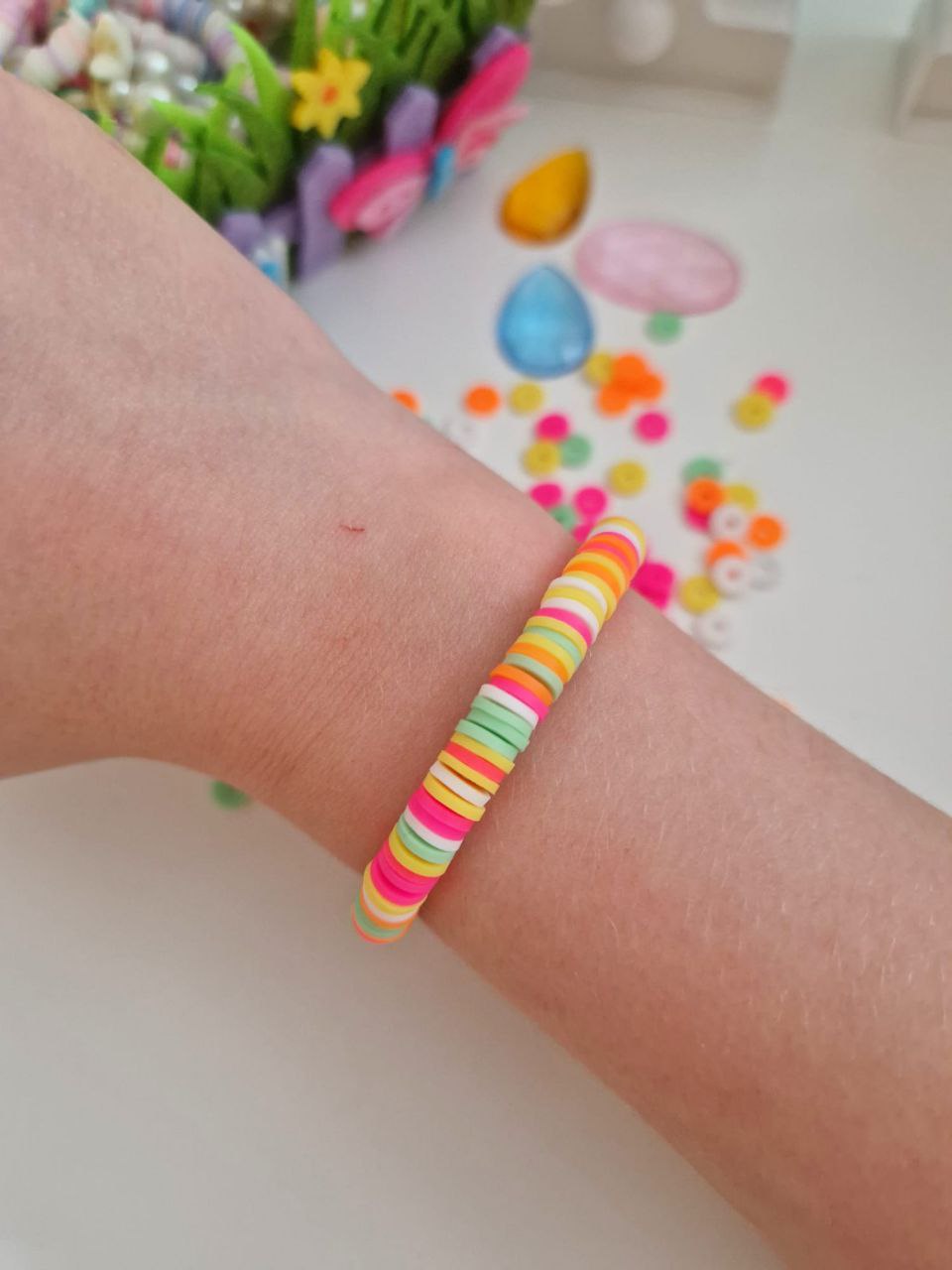 Summer Vibes Bracelet!