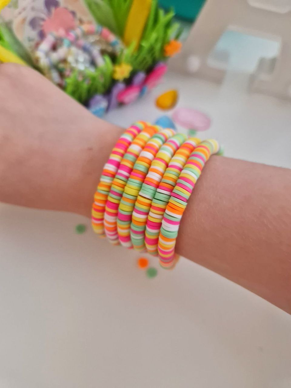 Summer Vibes Bracelet!