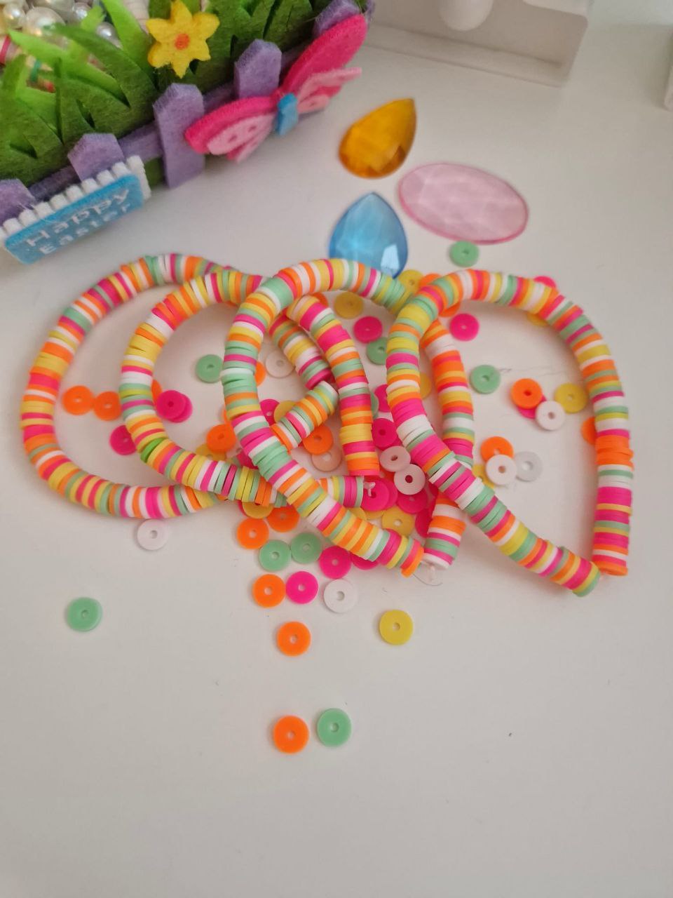 Summer Vibes Bracelet!