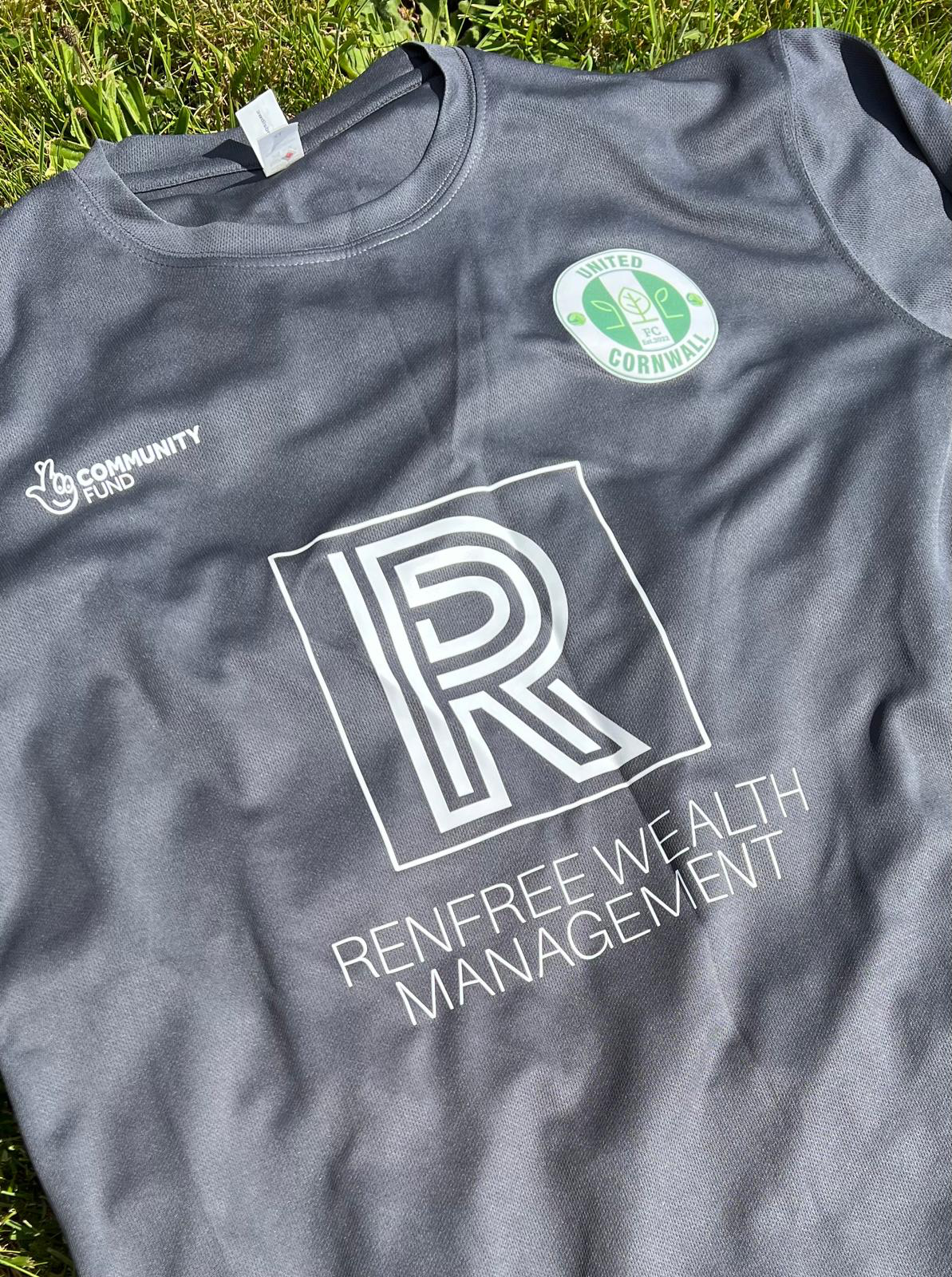 Player Sponsorship