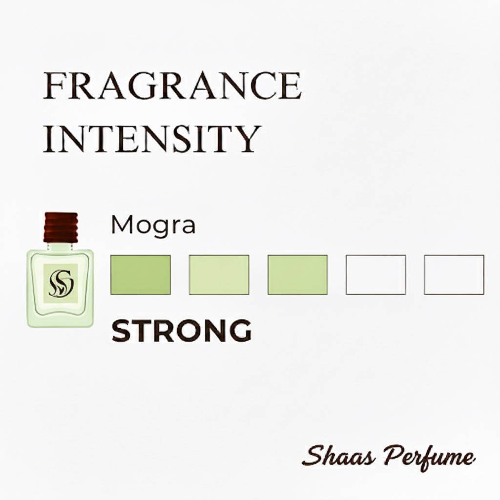 Mogra Hanging Car Air Freshener