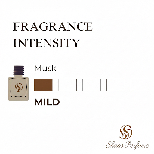 Musk Hanging Car Air Freshener