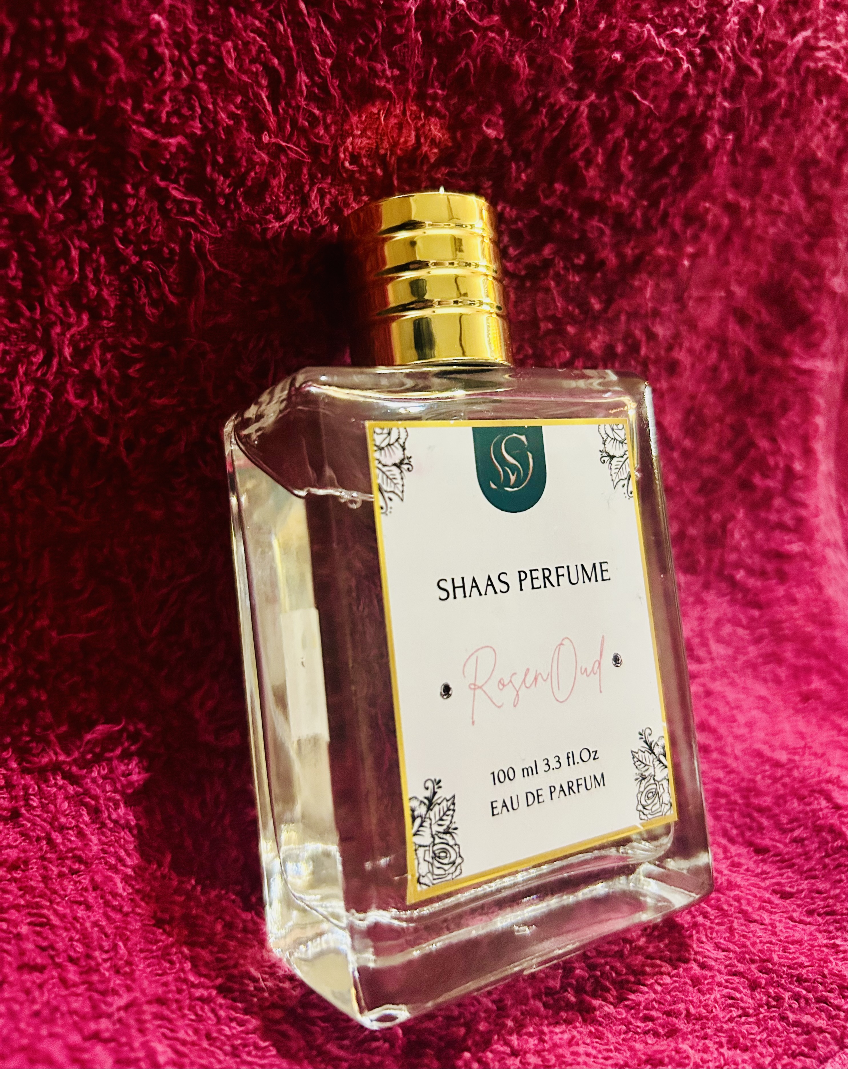RosenOud