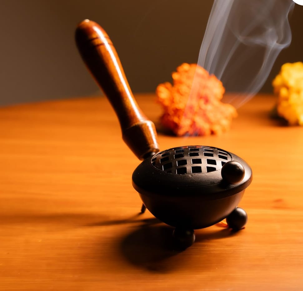 Bakhoor Burner