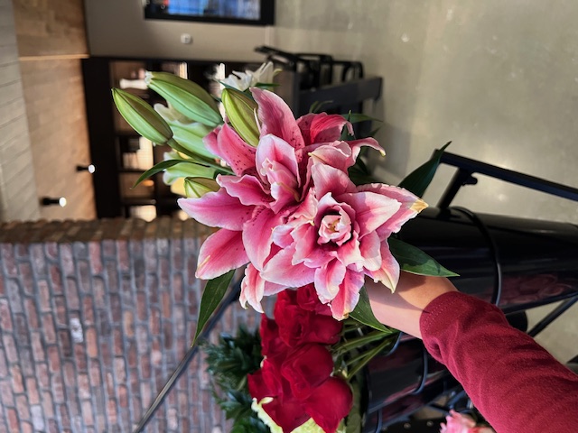 Bloom Bar