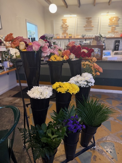 Bloom Bar