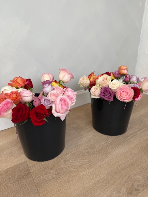 Positive Petal Bundle-A Gift with Intention