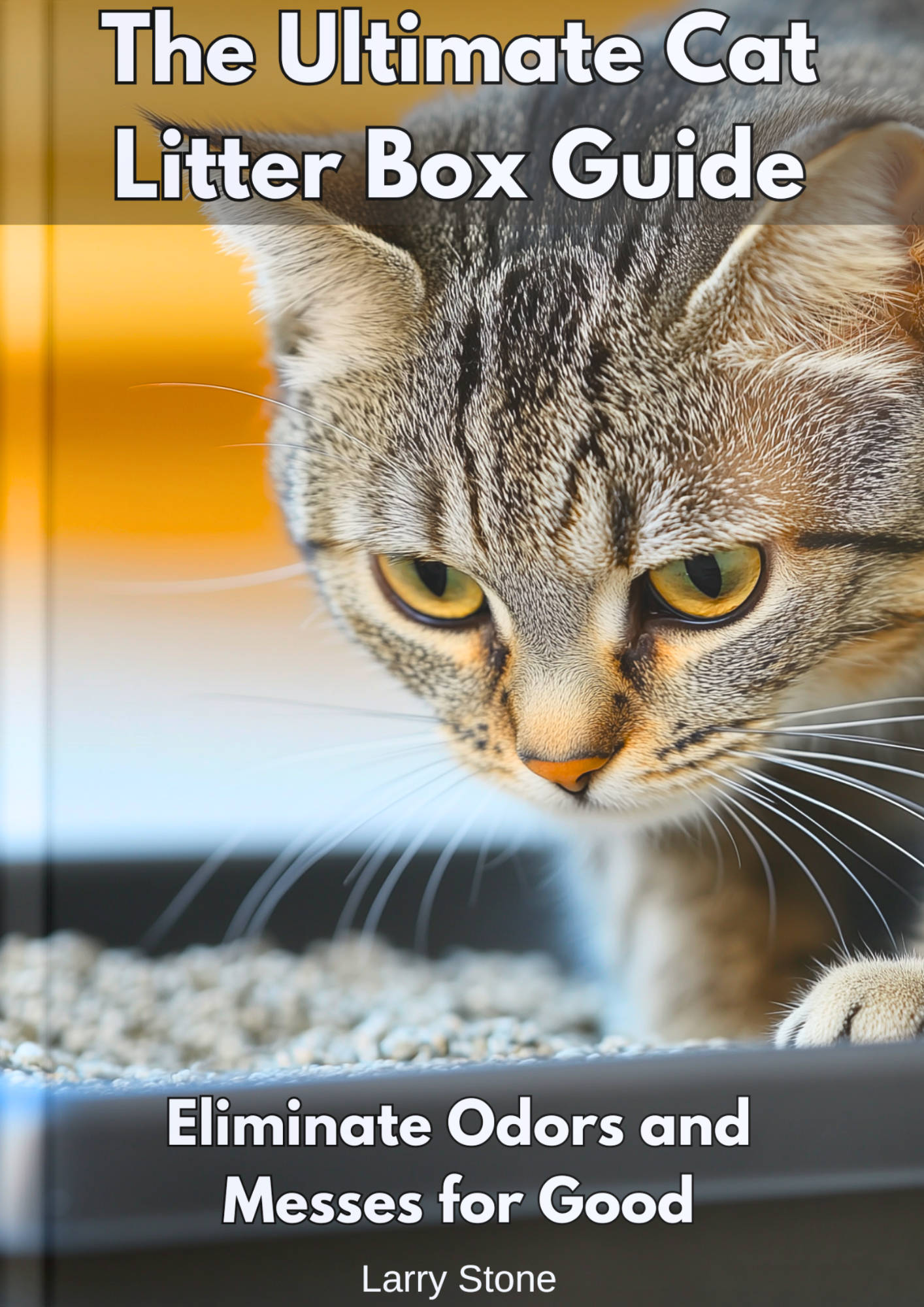 The Ultimate Cat Care PLR Bundle: