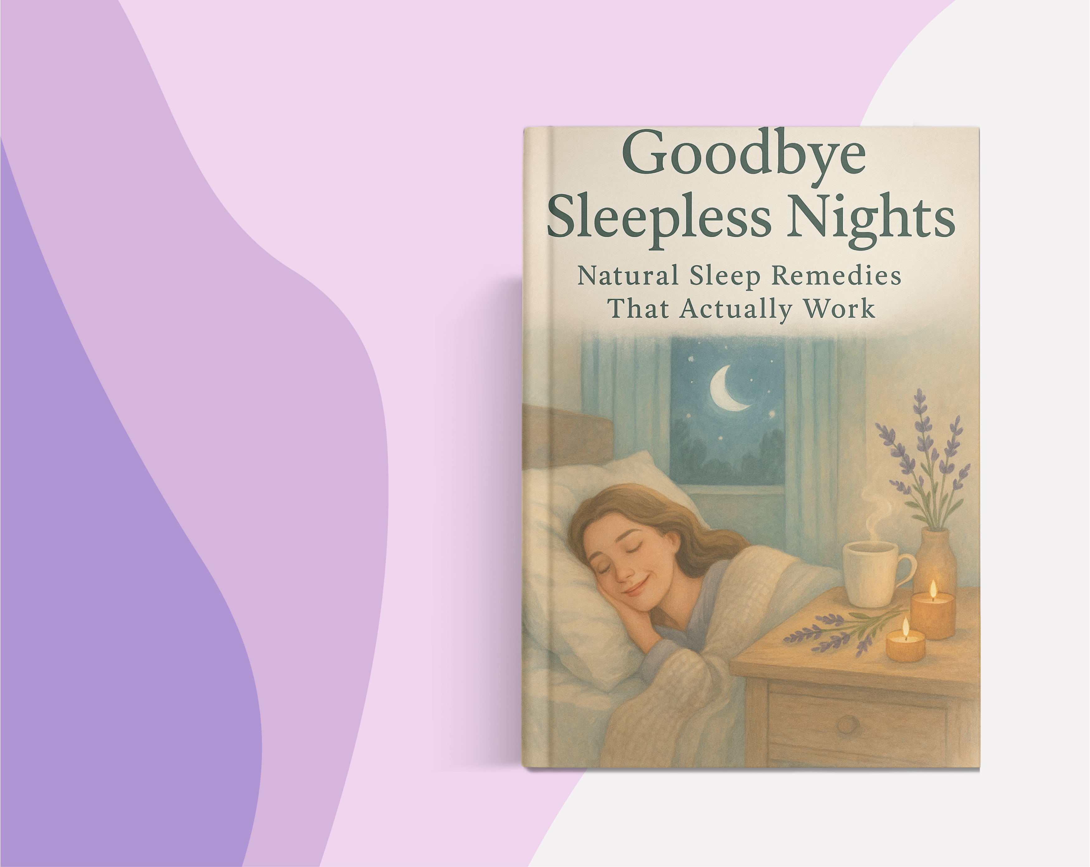 Goodbye Sleepless Nights