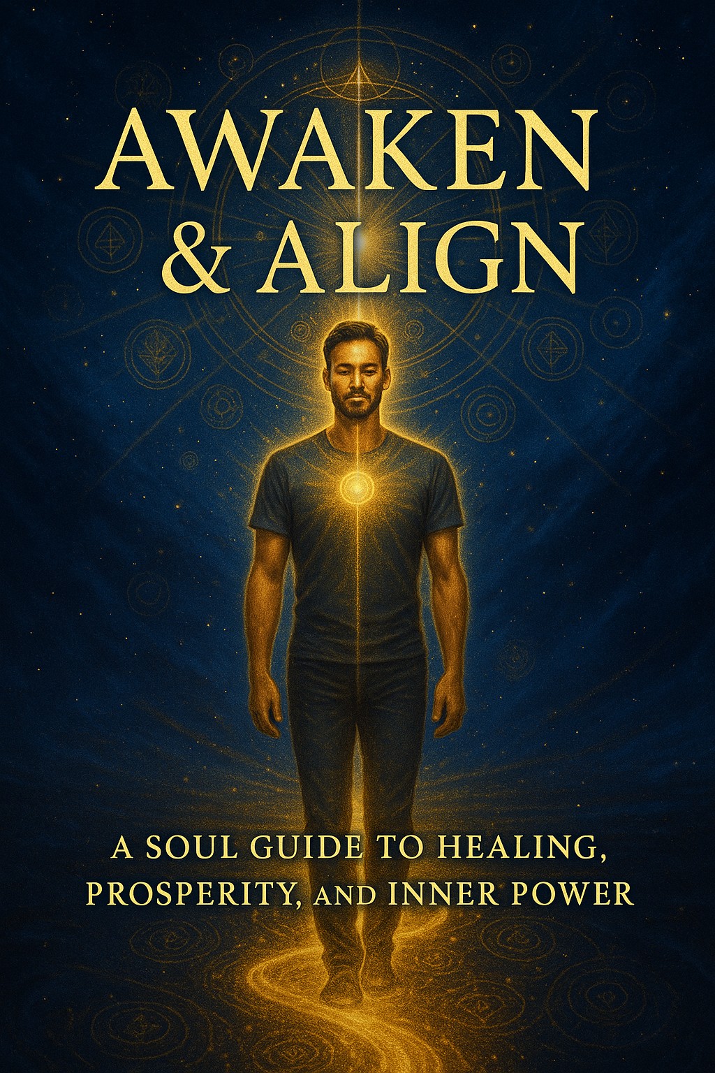 Awaken & Align