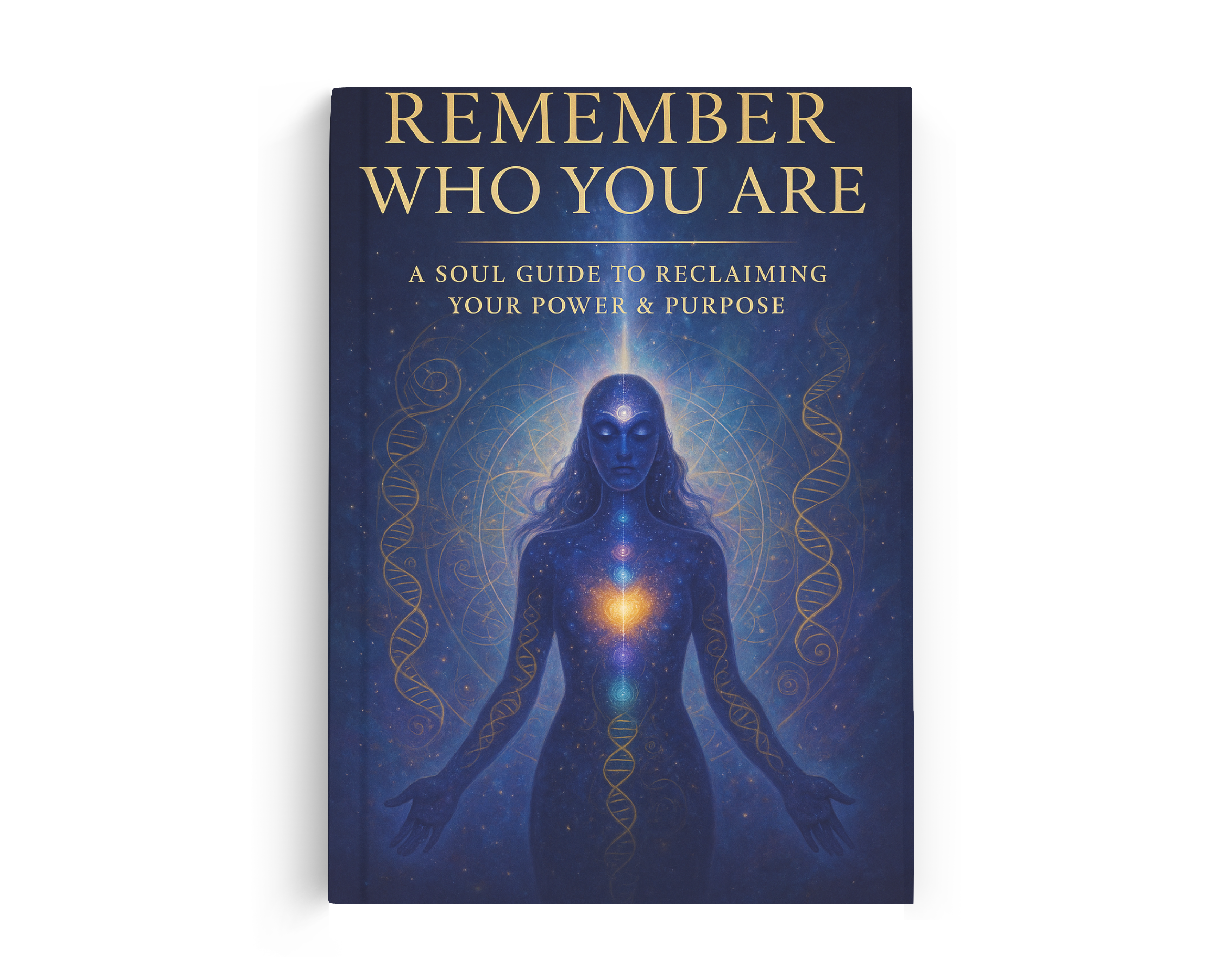 Remember Who You Are