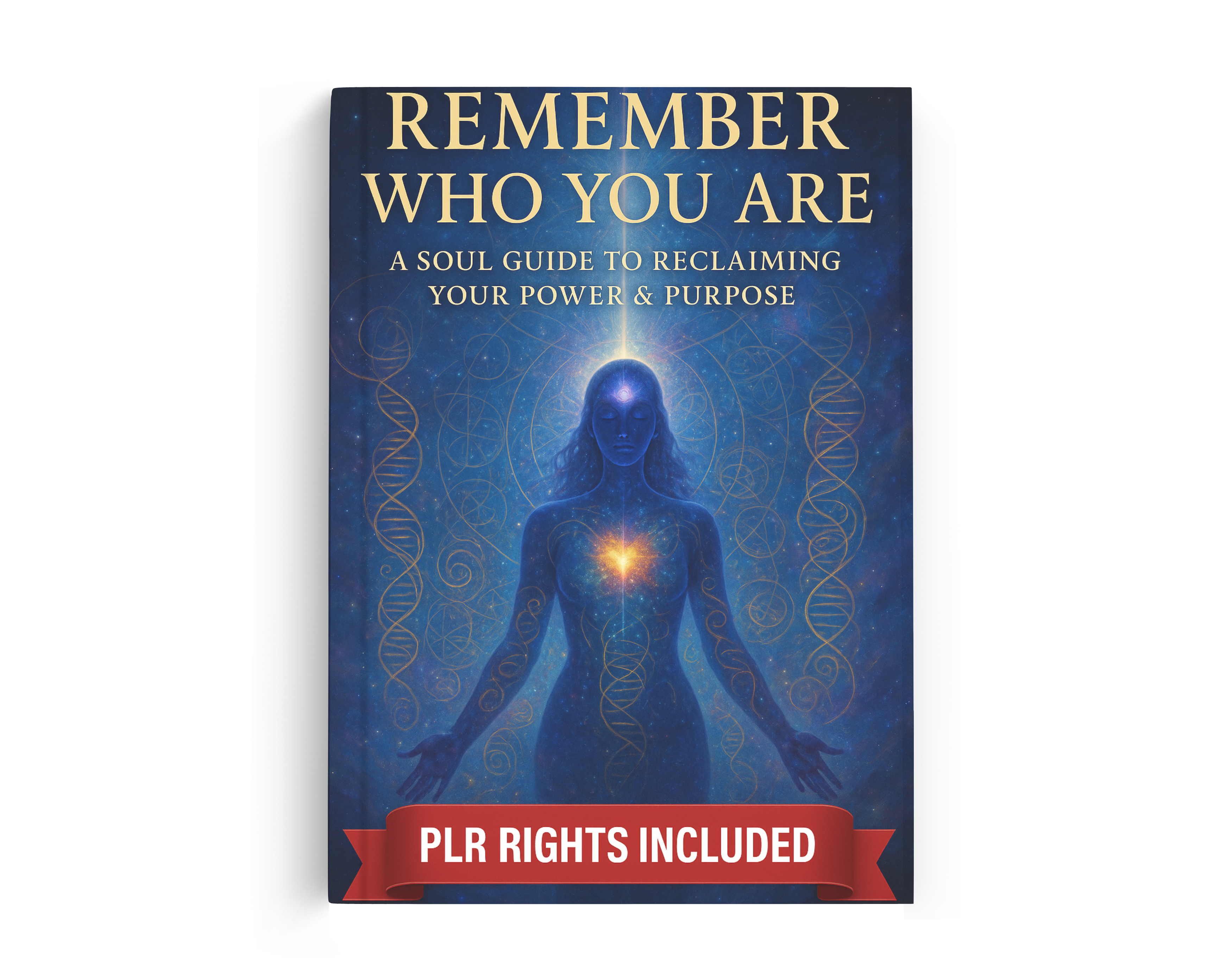 Remember Who You Are