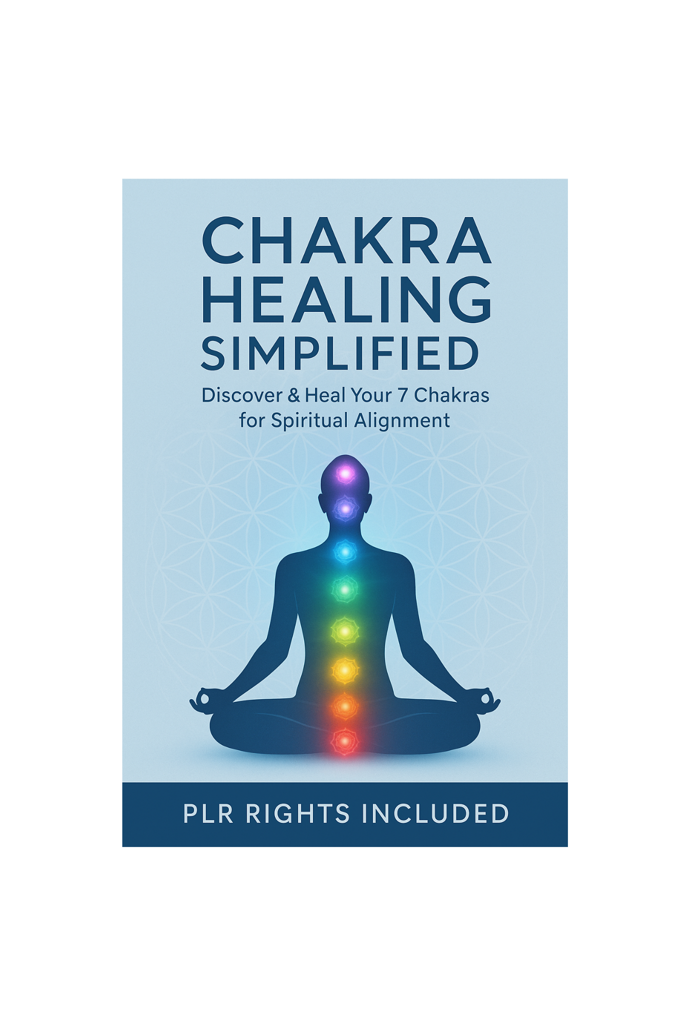 Chakra Healing Simplified