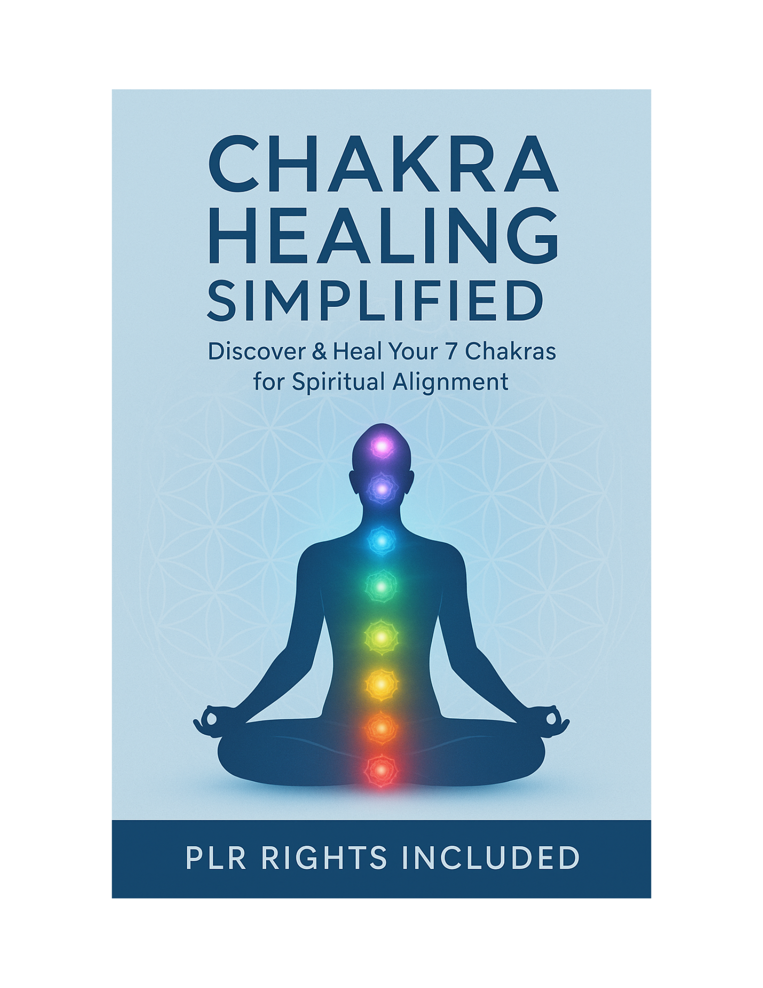 Chakra Healing Simplified