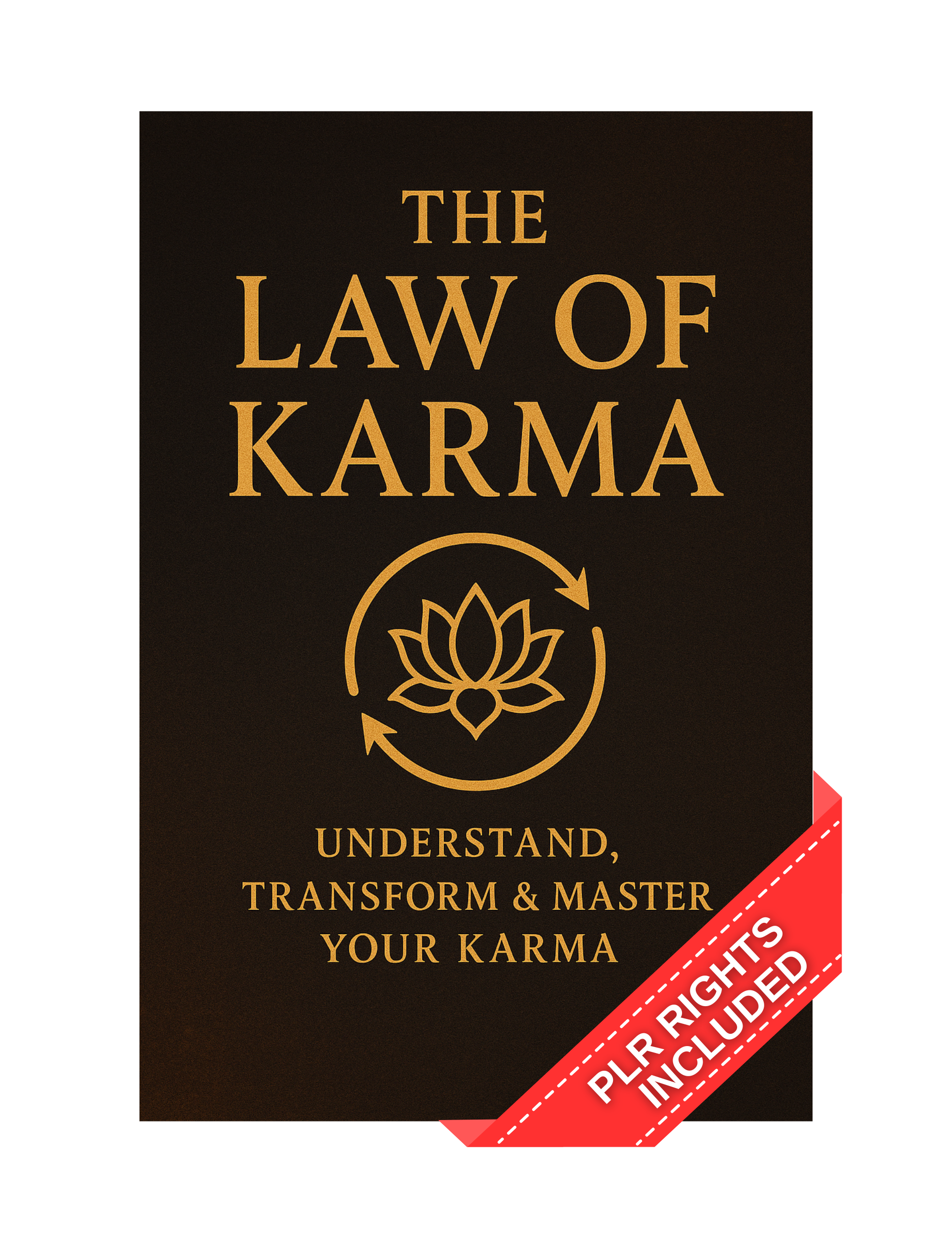 The Law Of Karma