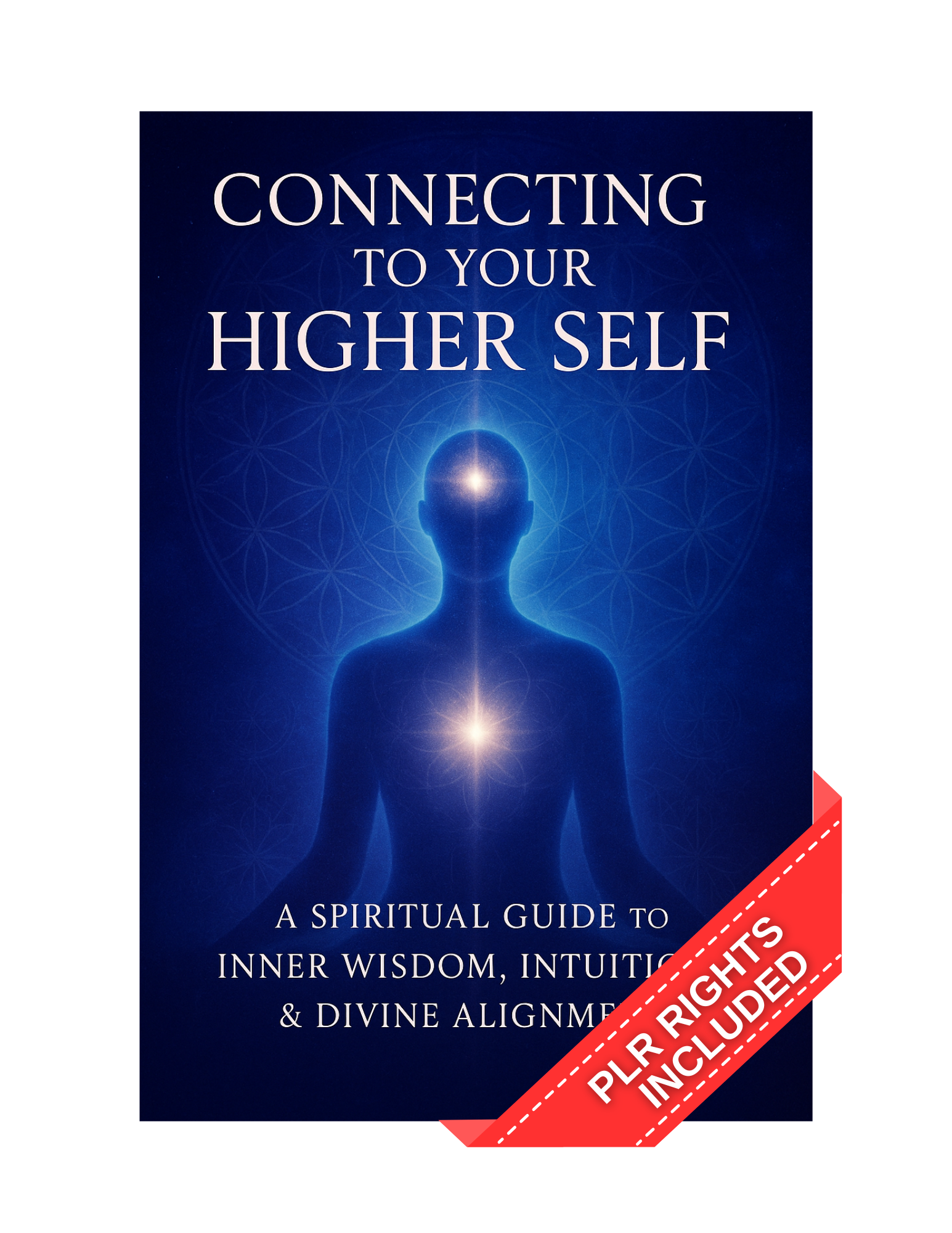 Connecting to Your Higher Self