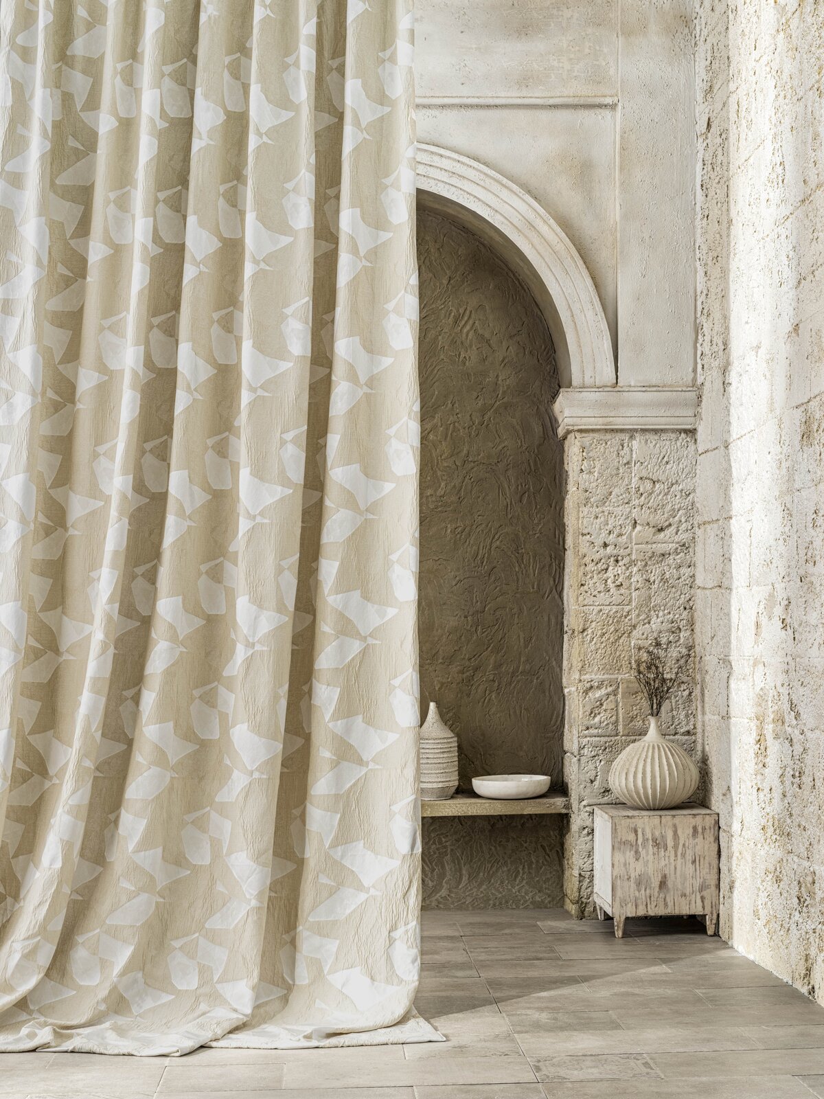 Elegant Drapes