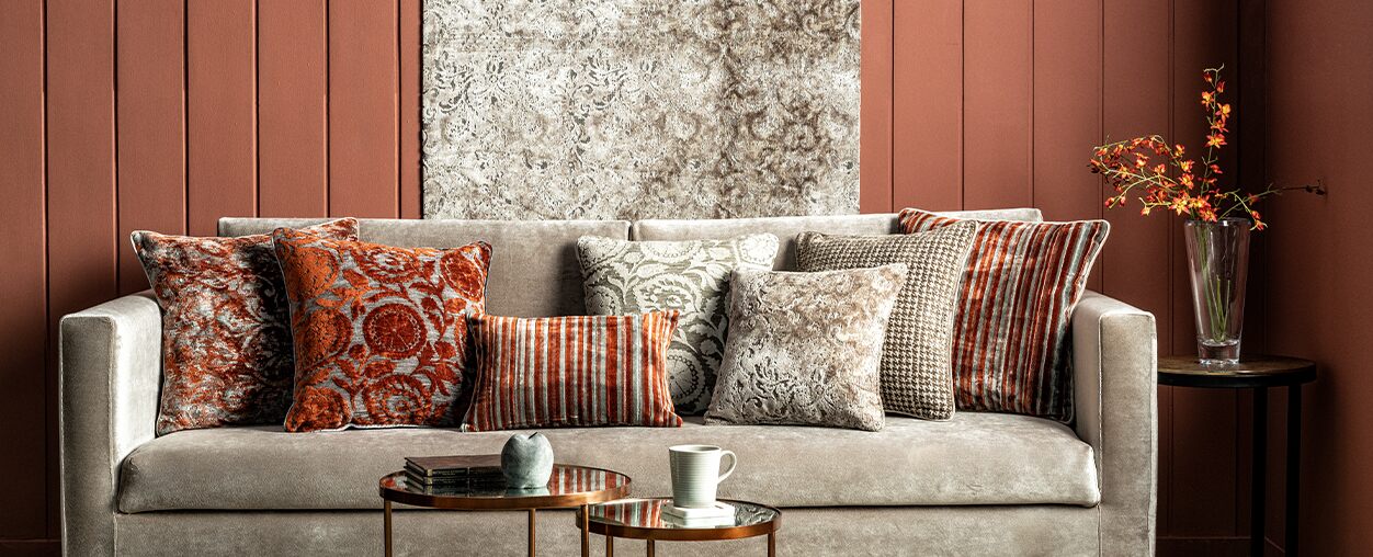 Elegant Sofa Set