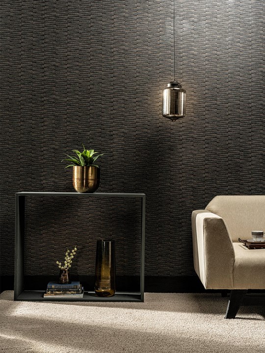 Modern Metal Pendant Light