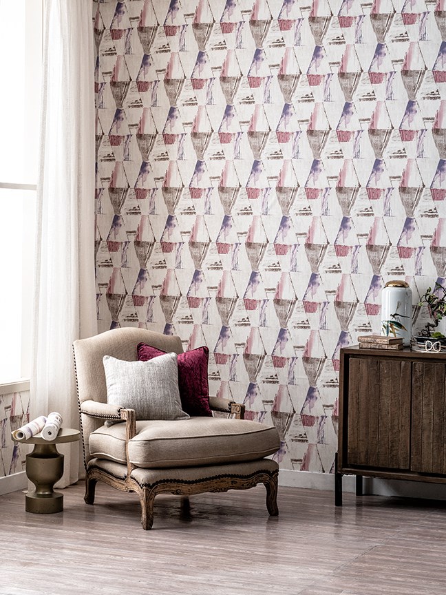 Elegant Armchair