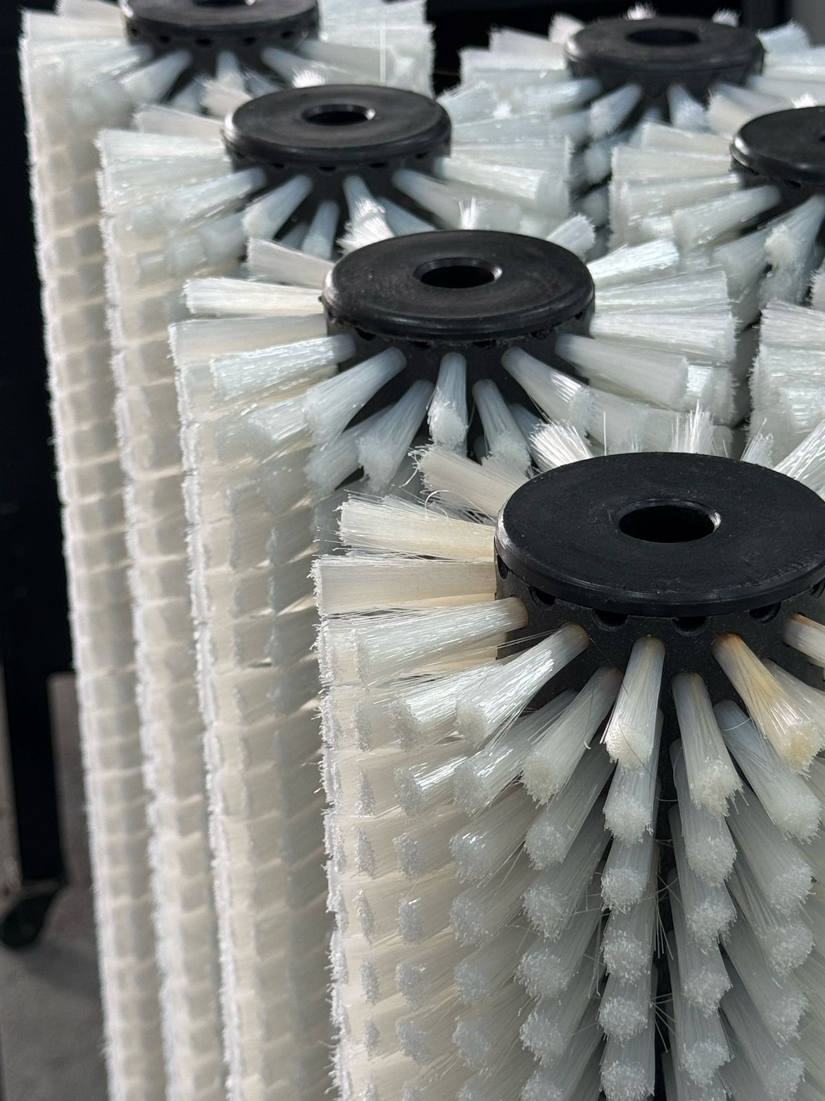 Escova de Nylon PP 0,40