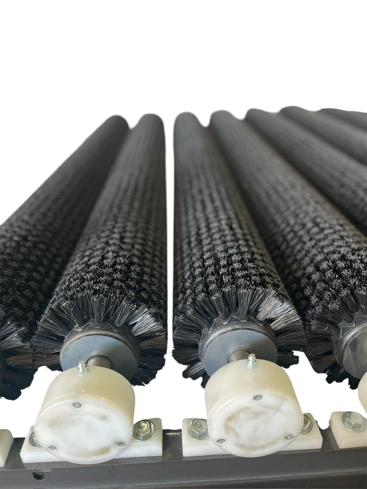 Escova de Nylon PP 0,40