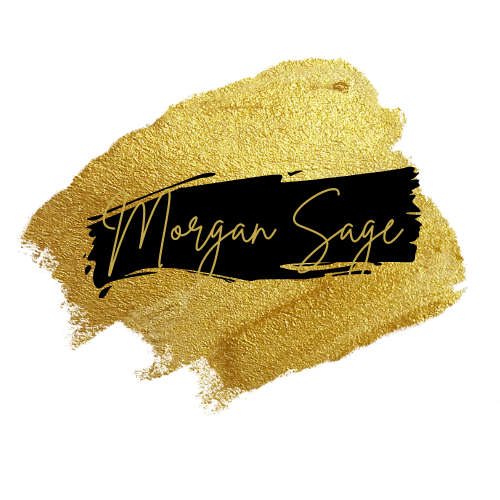 Morgan Sage Studios Gift Card