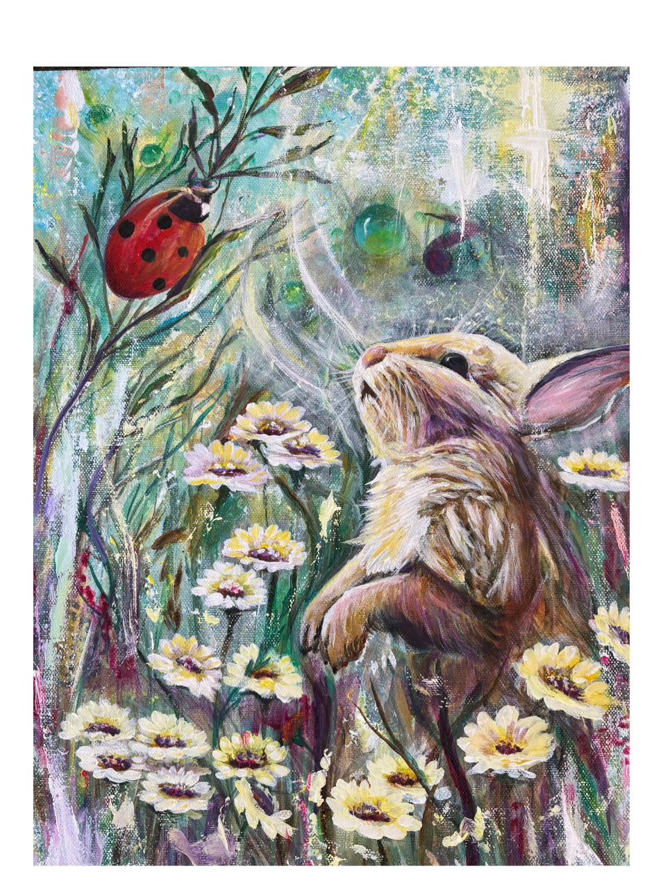 Joyful Encounter