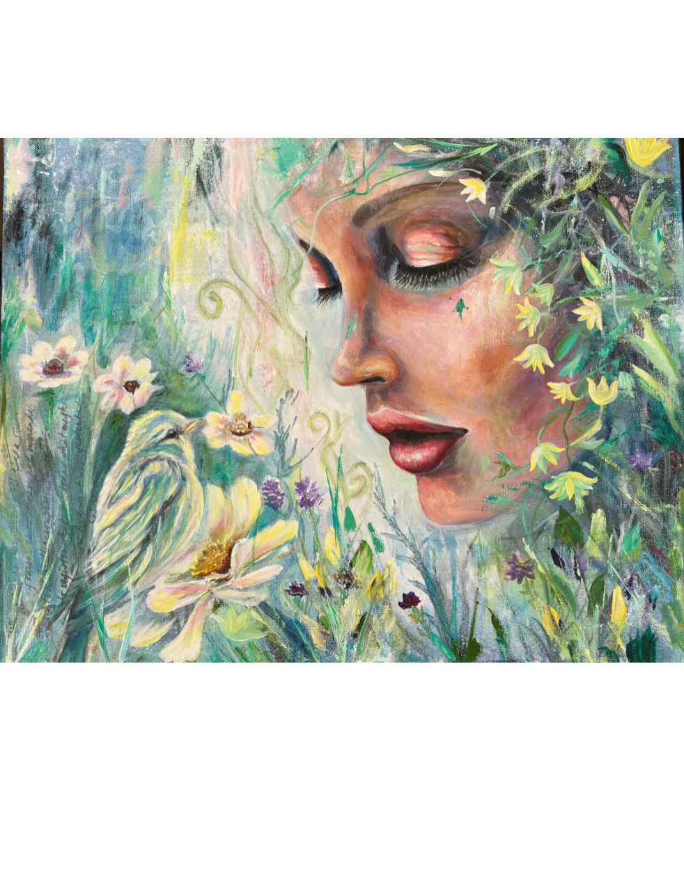 Whispers of Wonder