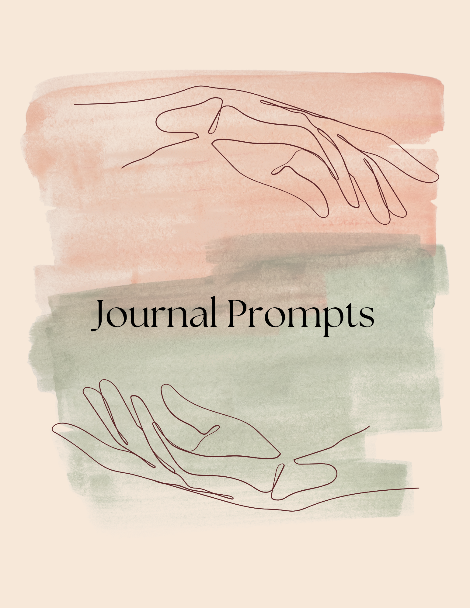 Mindset Changing Journal Prompts