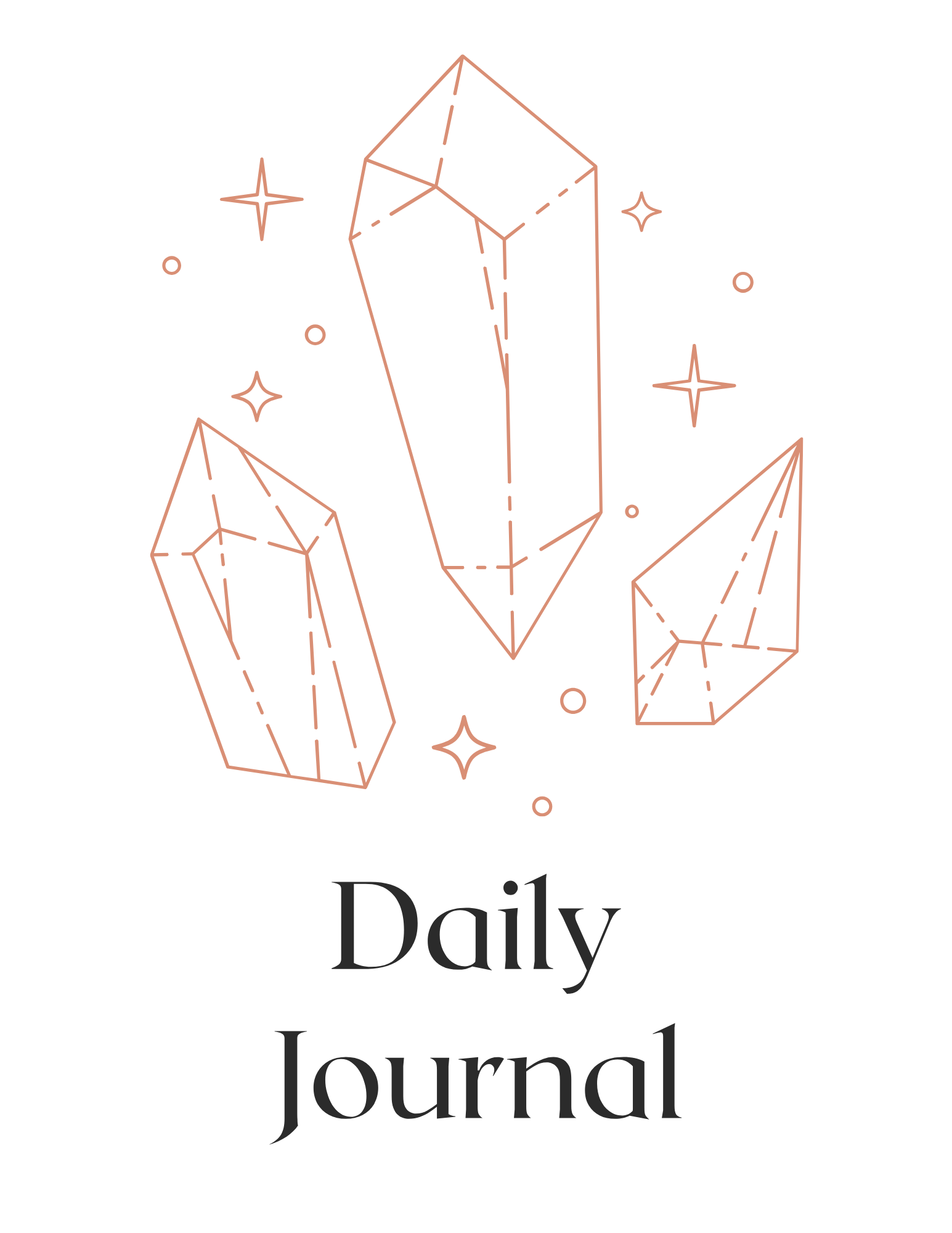 Crystal Journal