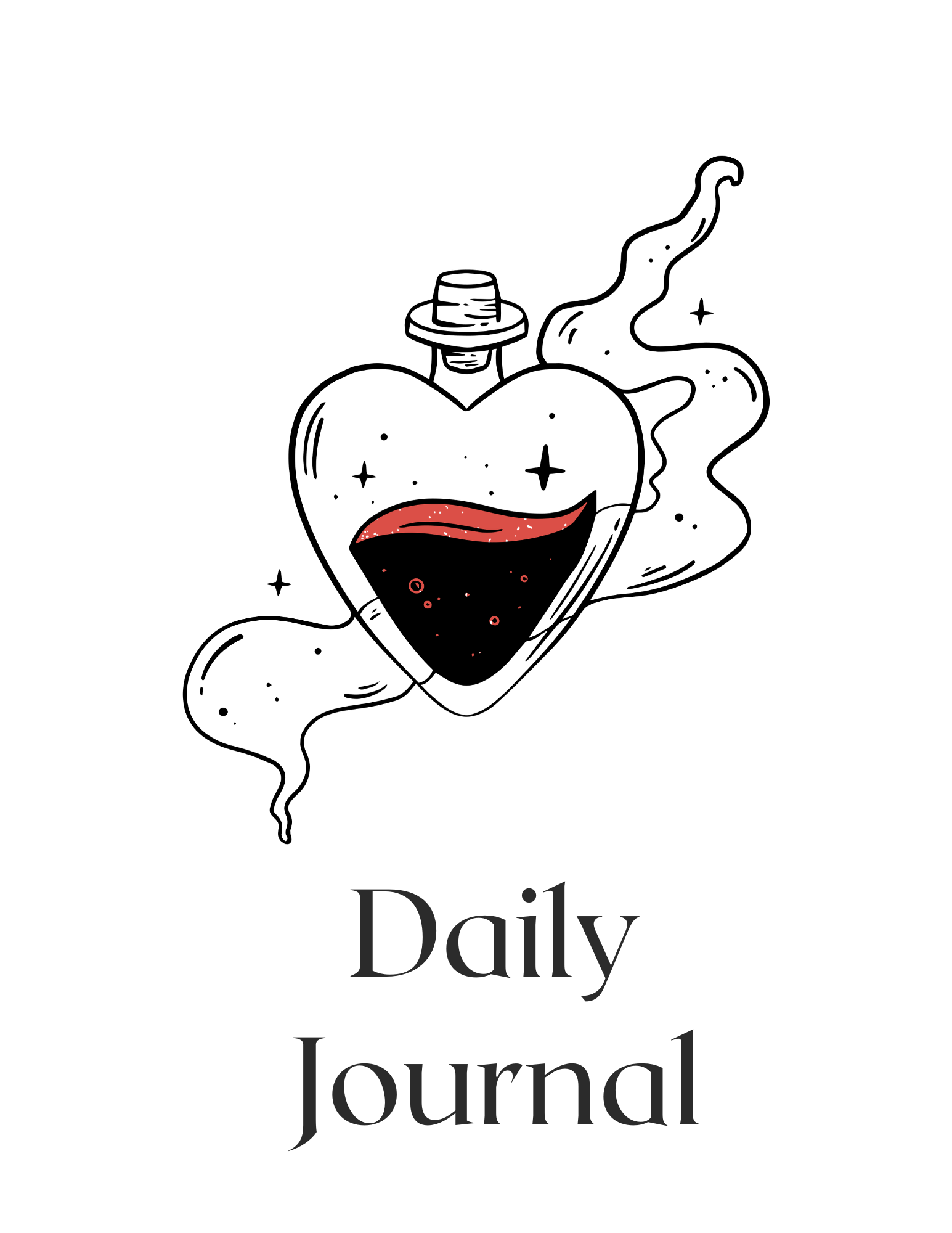 Sacred Heart Journal