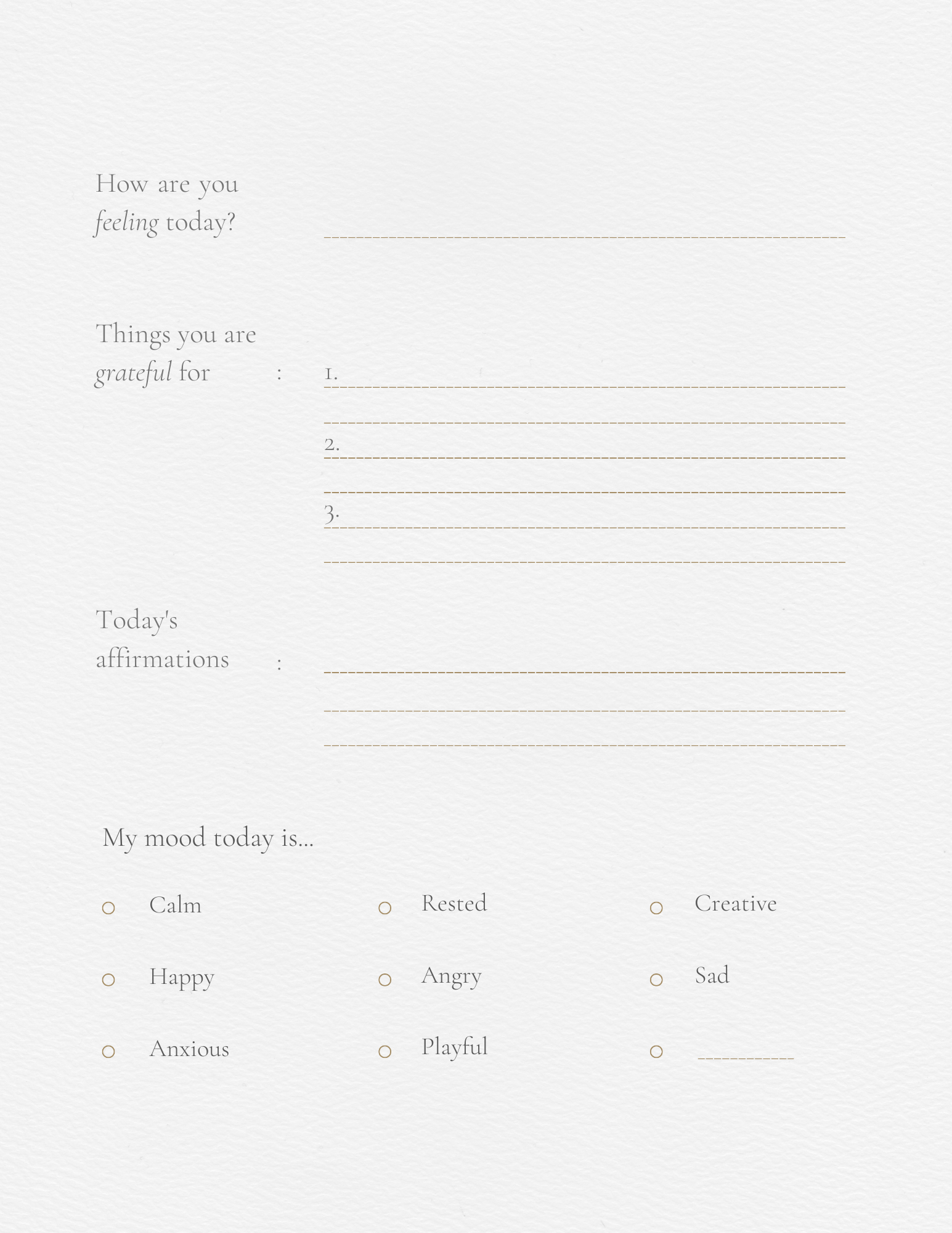 Sacred Heart Journal